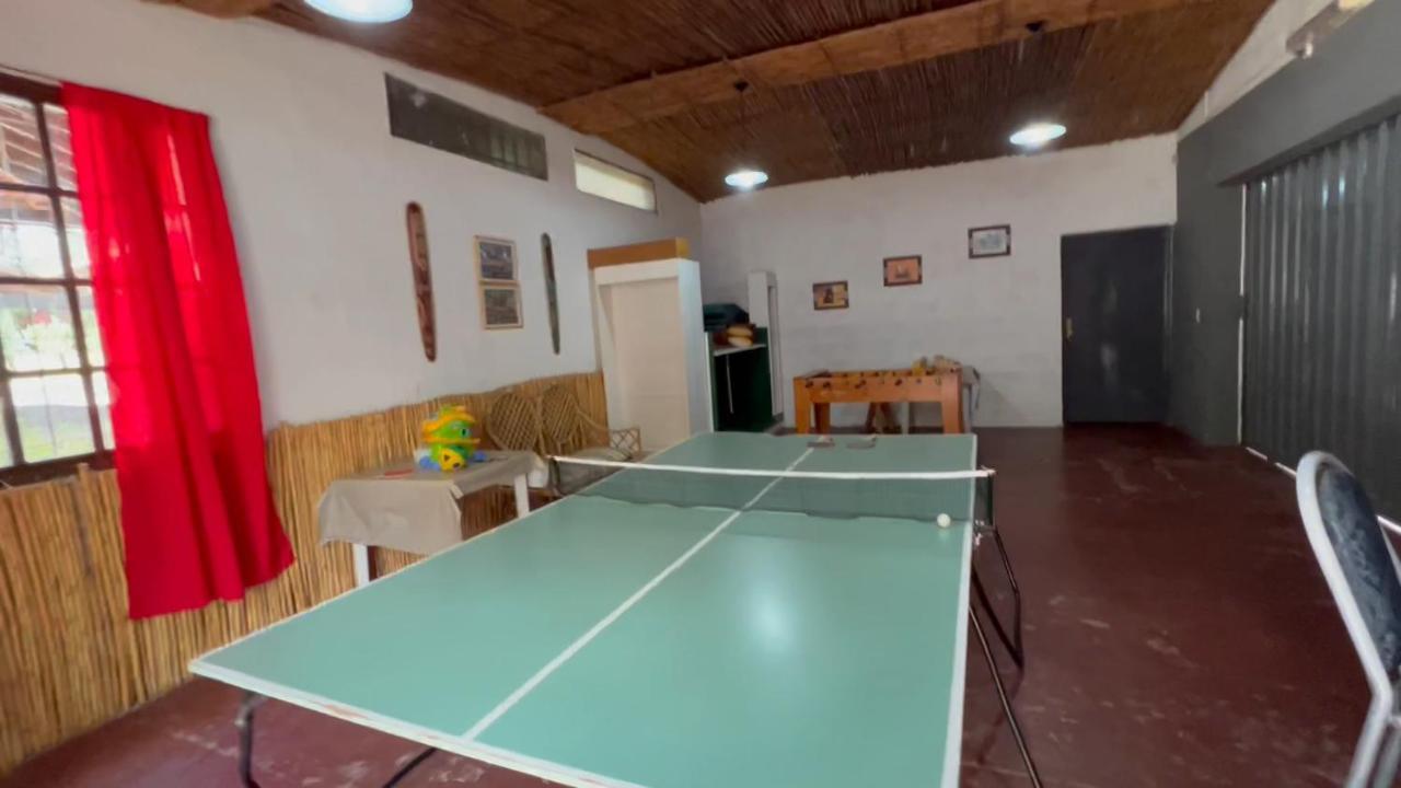 Cabanas Agua Que Brilla Мина Клаверо Екстериор снимка