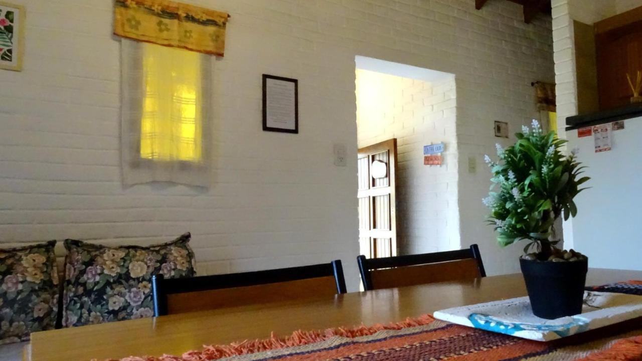 Cabanas Agua Que Brilla Мина Клаверо Екстериор снимка
