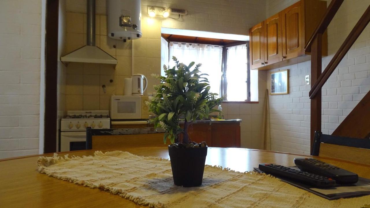 Cabanas Agua Que Brilla Мина Клаверо Екстериор снимка