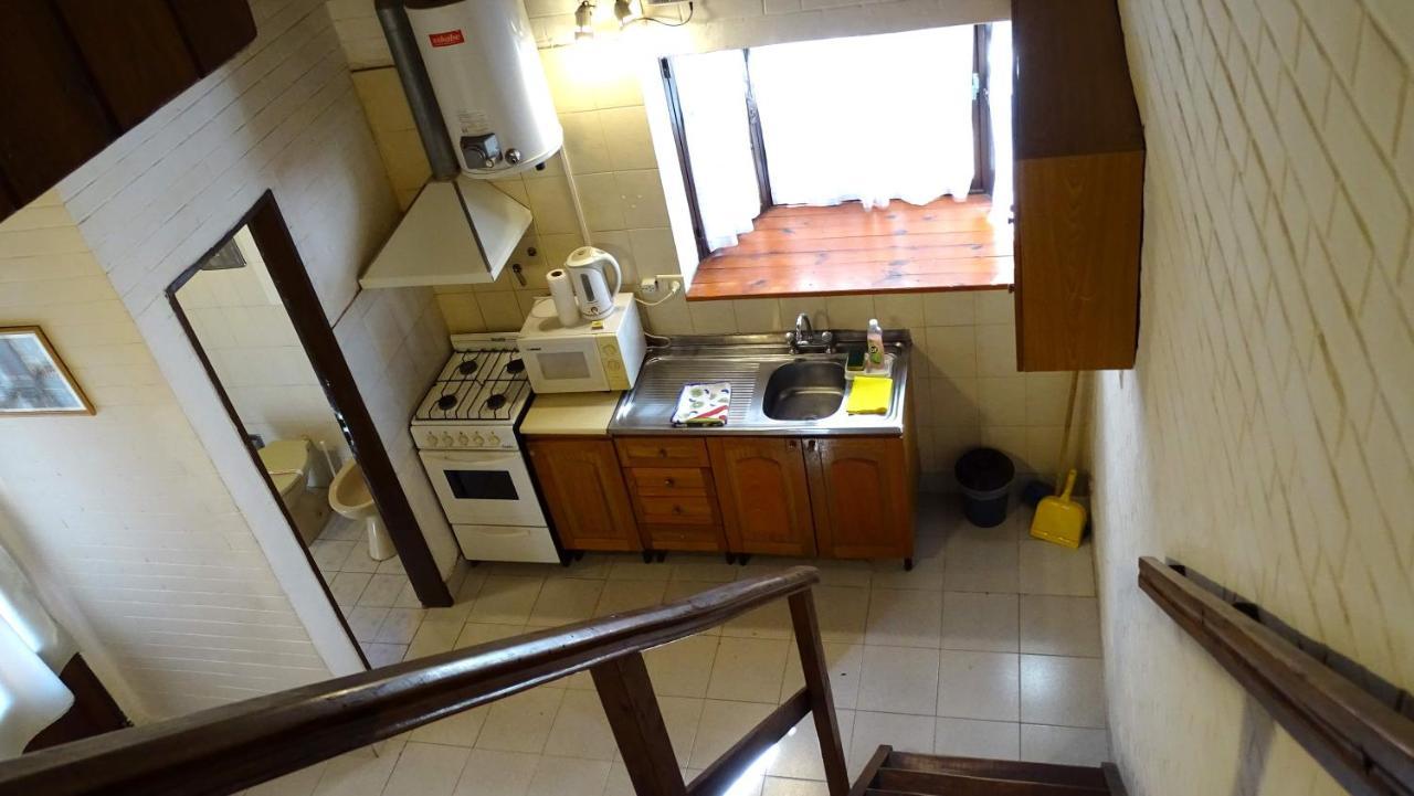 Cabanas Agua Que Brilla Мина Клаверо Екстериор снимка